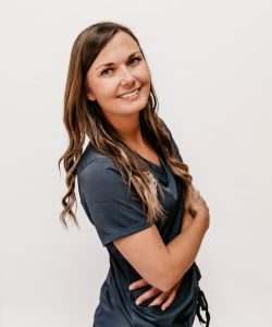 Abby Maher