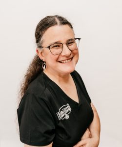 Dr. Gwendolyn Wollney