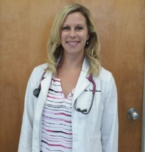 Dr. Erica Grzankowski