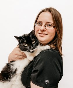 Dr. Liz Deprez