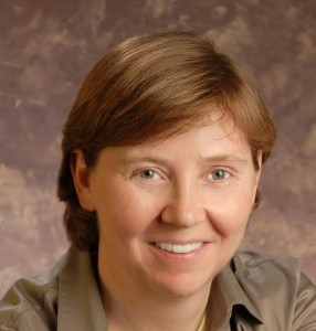 Dr. Kathy Collins